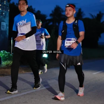 Runner Photo 5761378