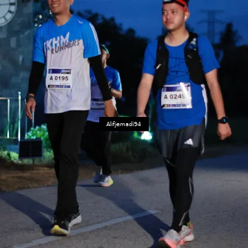 Runner Photo 5761379