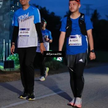 Runner Photo 5761380