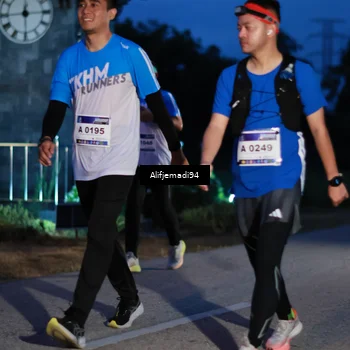 Runner Photo 5761381