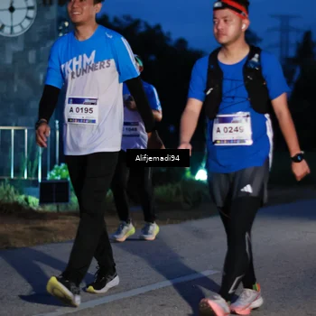 Runner Photo 5761382