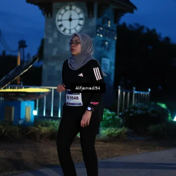 Runner Photo 5761383