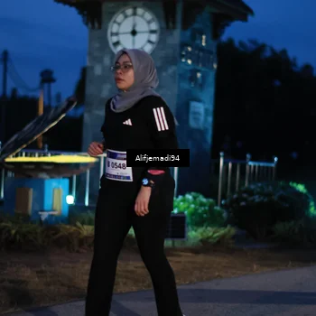 Runner Photo 5761384