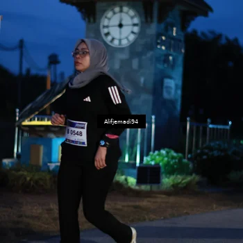 Runner Photo 5761385