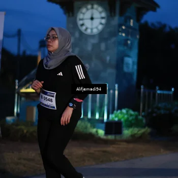 Runner Photo 5761387