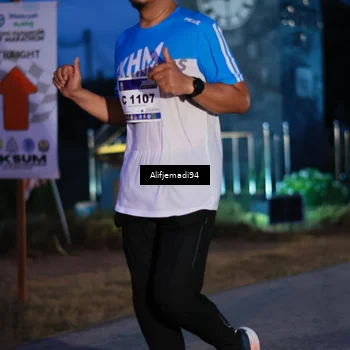 Runner Photo 5761388