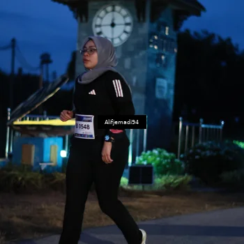 Runner Photo 5761389