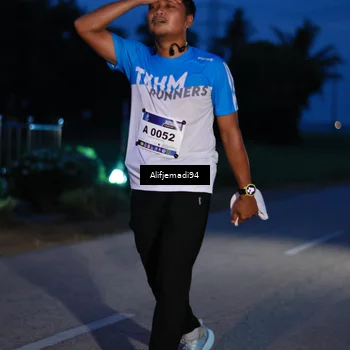 Runner Photo 5761390