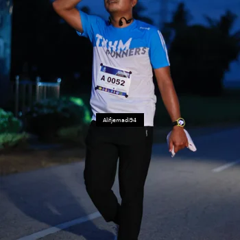 Runner Photo 5761391
