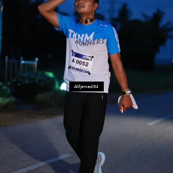 Runner Photo 5761393