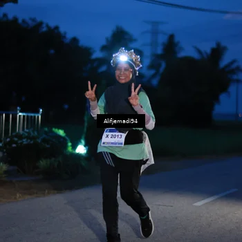 Runner Photo 5761396