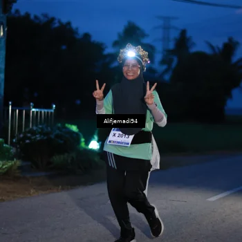 Runner Photo 5761397