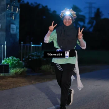 Runner Photo 5761399
