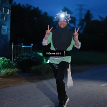 Runner Photo 5761400