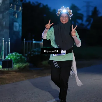 Runner Photo 5761401