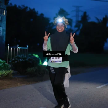 Runner Photo 5761402