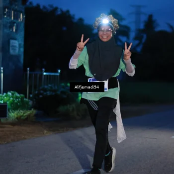 Runner Photo 5761403