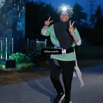 Runner Photo 5761405