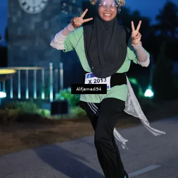 Runner Photo 5761406