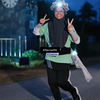 Runner Photo 5761407