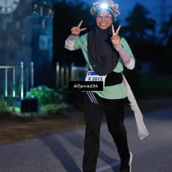 Runner Photo 5761408