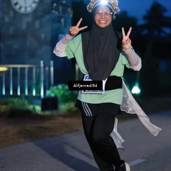 Runner Photo 5761409