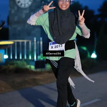 Runner Photo 5761410