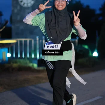 Runner Photo 5761411