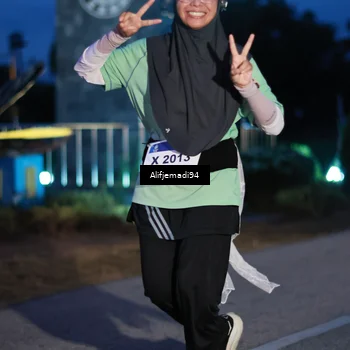 Runner Photo 5761412