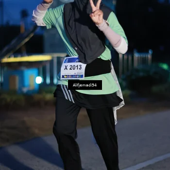 Runner Photo 5761413