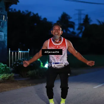 Runner Photo 5761414