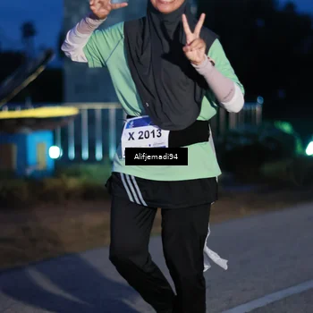Runner Photo 5761415