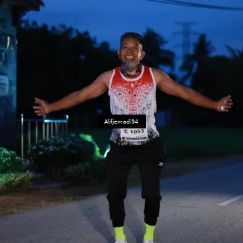 Runner Photo 5761416