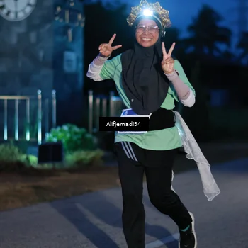 Runner Photo 5761417