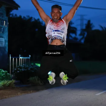 Runner Photo 5761419
