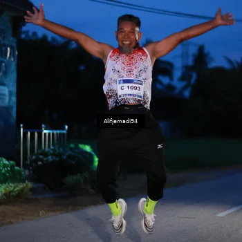 Runner Photo 5761421
