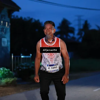 Runner Photo 5761425