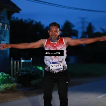 Runner Photo 5761426