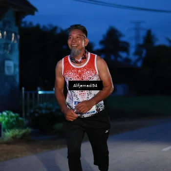 Runner Photo 5761428