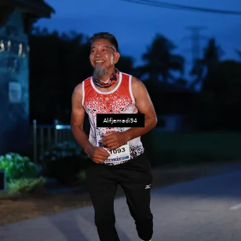 Runner Photo 5761429
