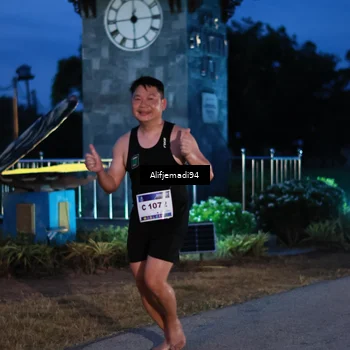 Runner Photo 5761433