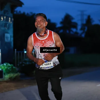 Runner Photo 5761434