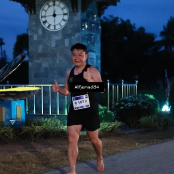 Runner Photo 5761437