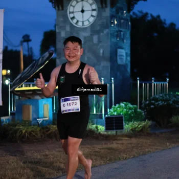 Runner Photo 5761438