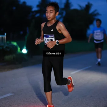 Runner Photo 5761440