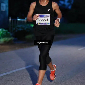 Runner Photo 5761441