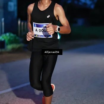 Runner Photo 5761446