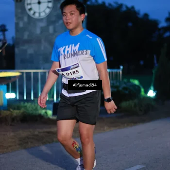 Runner Photo 5761448