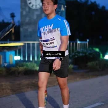 Runner Photo 5761449