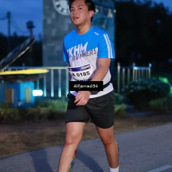 Runner Photo 5761450